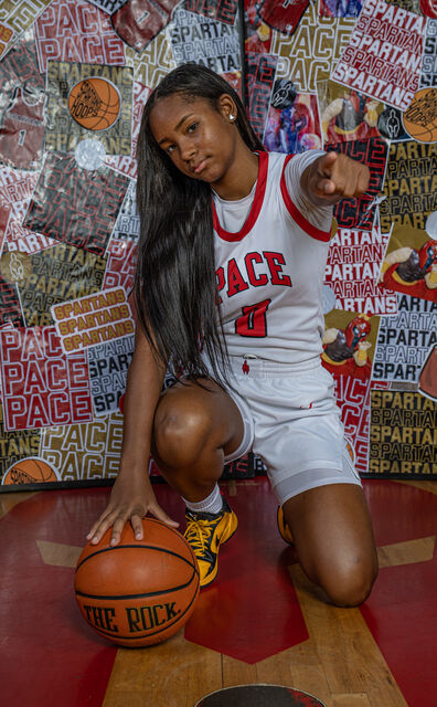 Paris Douglas