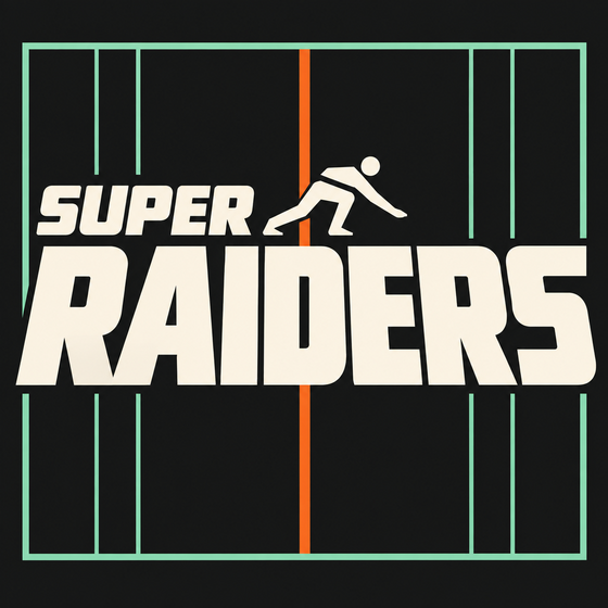 SuperRaiders