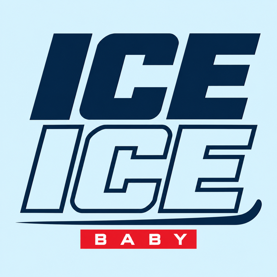 ICE ICE BABY