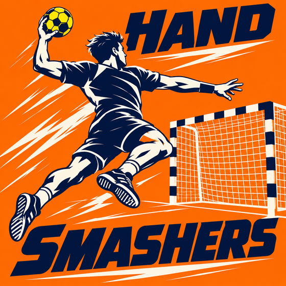 HandSmashers