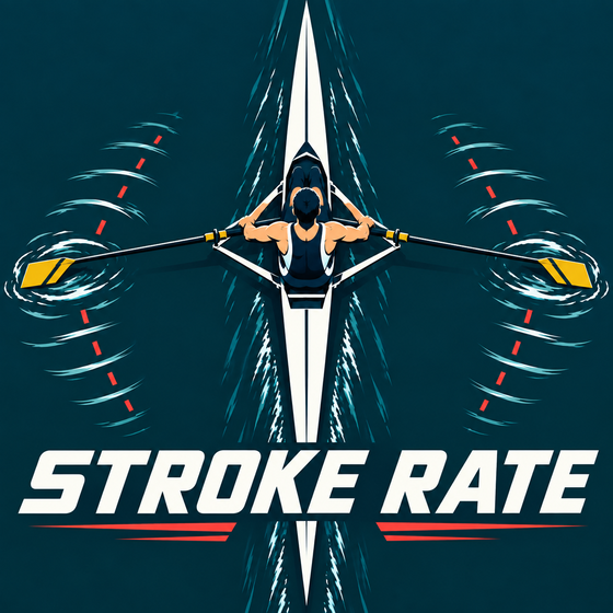 StrokeRate
