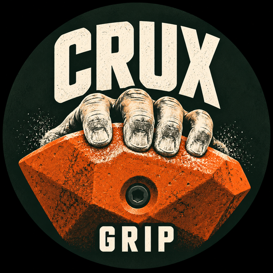 CruxGrip