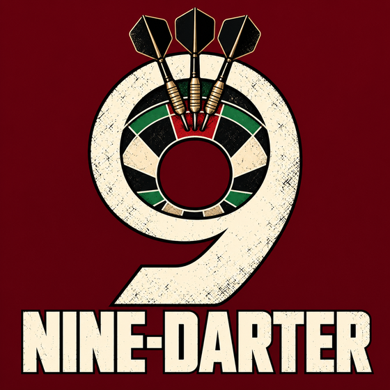 Nine-Darter