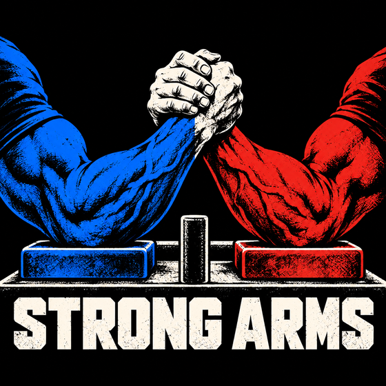 StrongArms