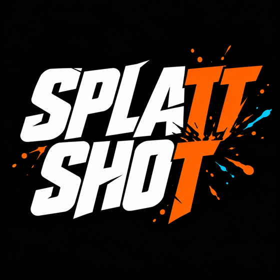 Splatt Shot