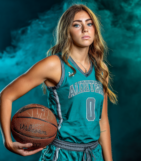 Alicia baller