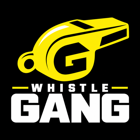 WhistleGang