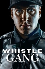 WhistleGang banner