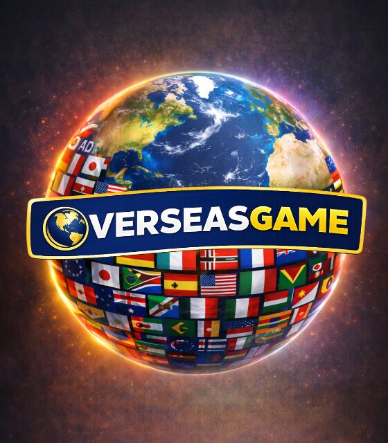 Overseas game
