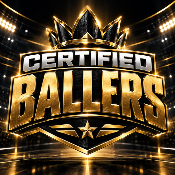 Certified Ballers