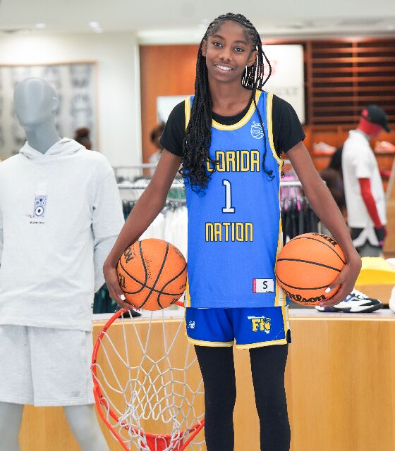 Amiya Futch