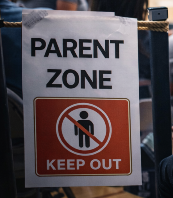 Parent Zone