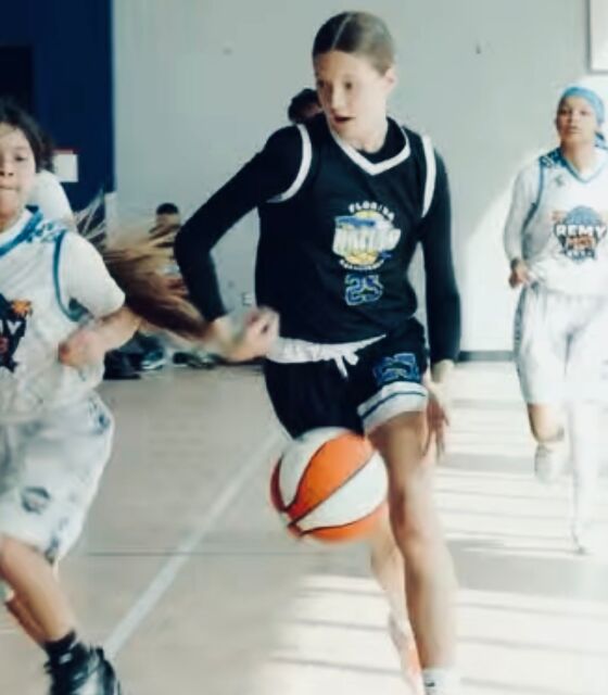 Alyssa Samantha Pena