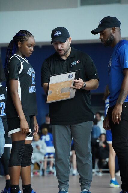 Jaliaya Knox