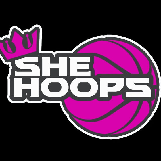 She Hoop Network