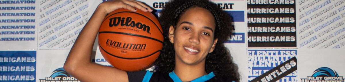 Jaice Harper banner