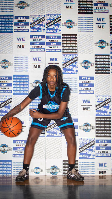 Taniya Coley