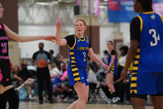 Mikayla Brown