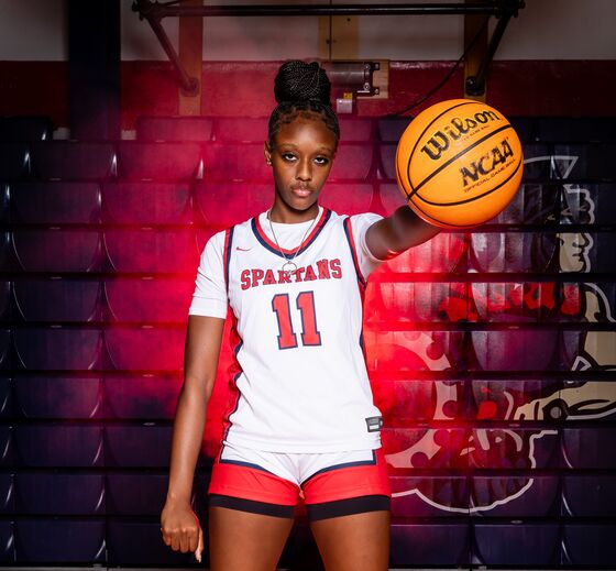 Emani "Shooshie" Joseph