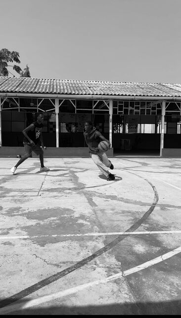 Gilchrist Adossou