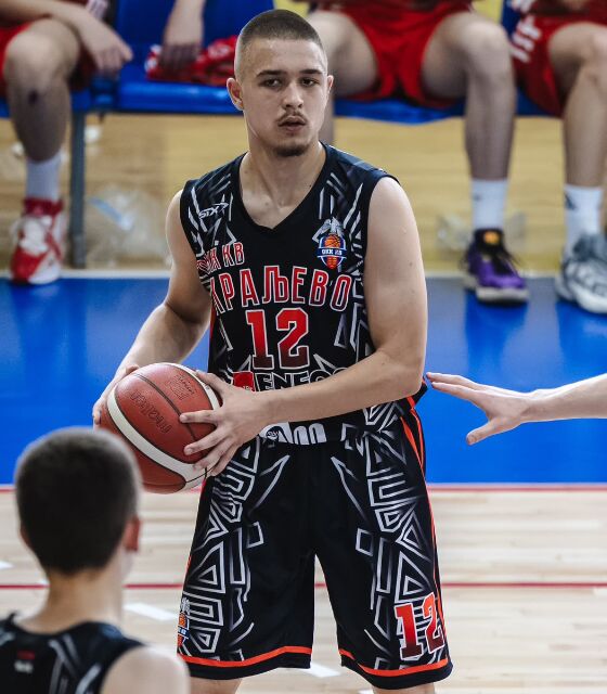 Aleksa Pavlovic