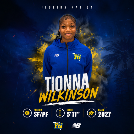 Tionna Wilkinson