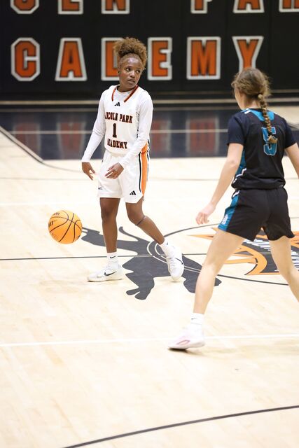 Laylah Dawkins