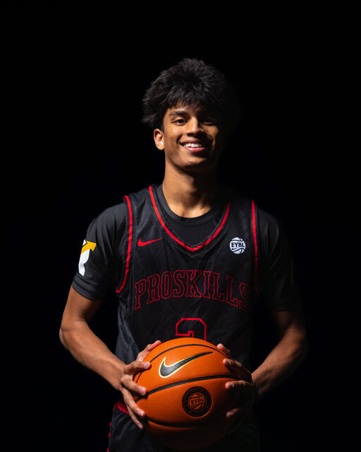 Luca Dassanayake