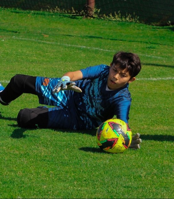 Alexandro Fernandez
