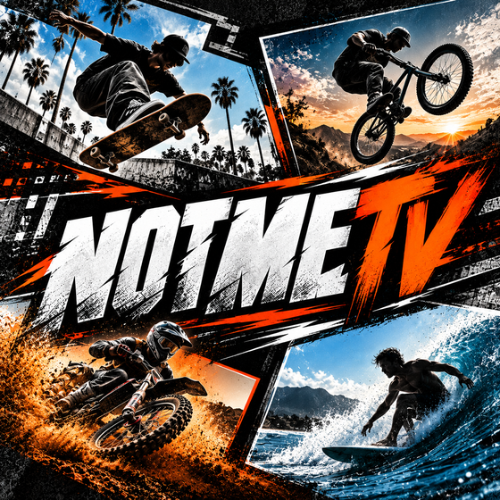 NotMeTV