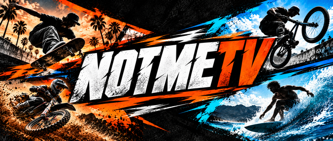 NotMeTV banner