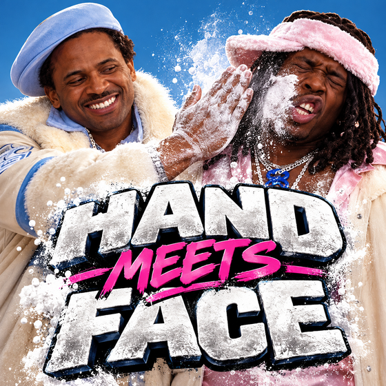 HandMeetsFace