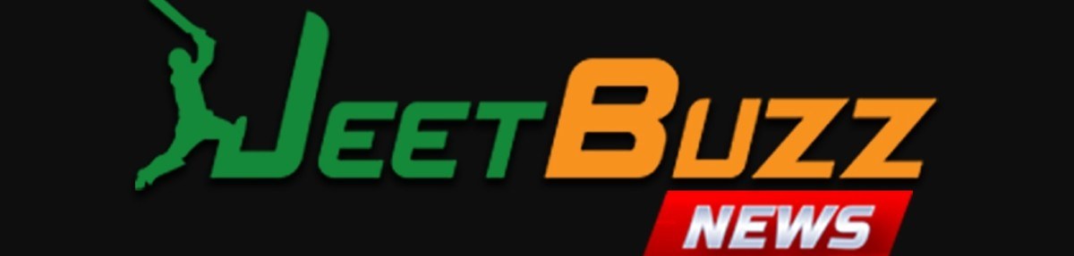 JeetBuzz News banner