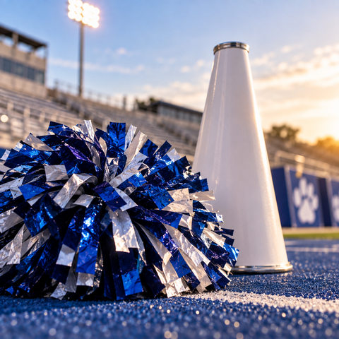 Cheerleading