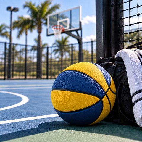 3x3 basketball