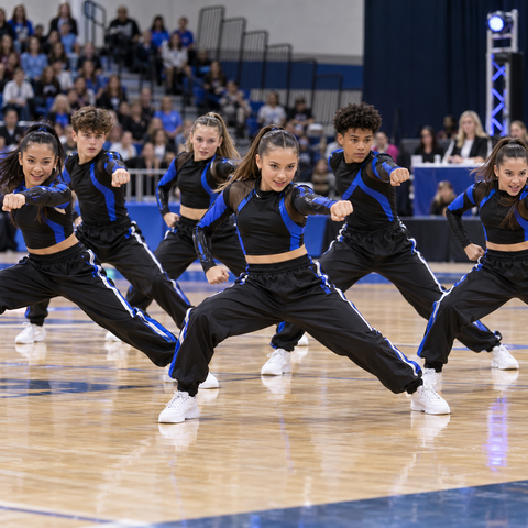 Dance