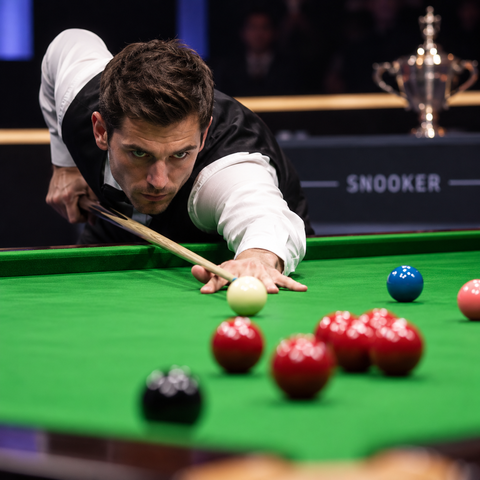 Snooker