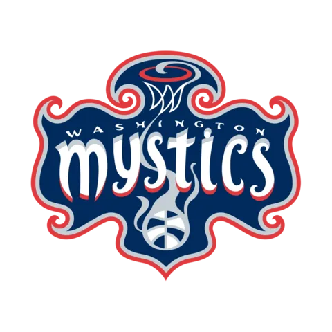 Mystics Jr.