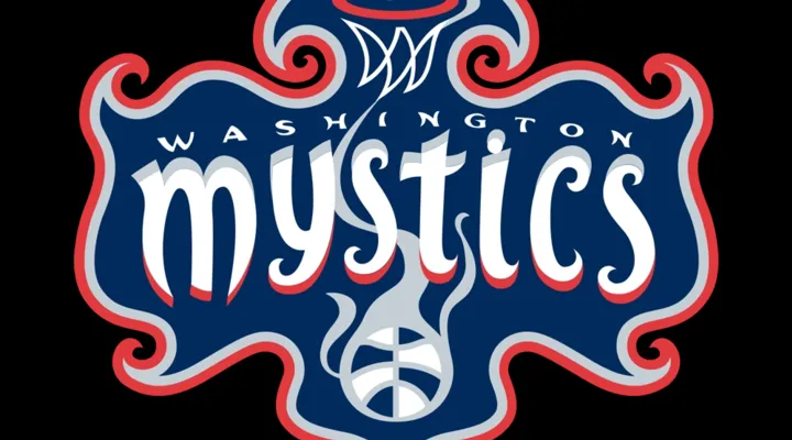Mystics Jr.