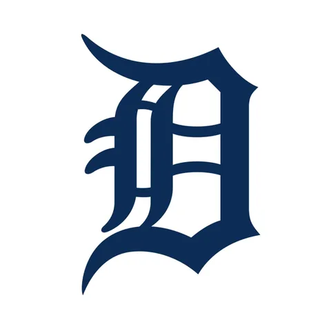 Detroit Tigers