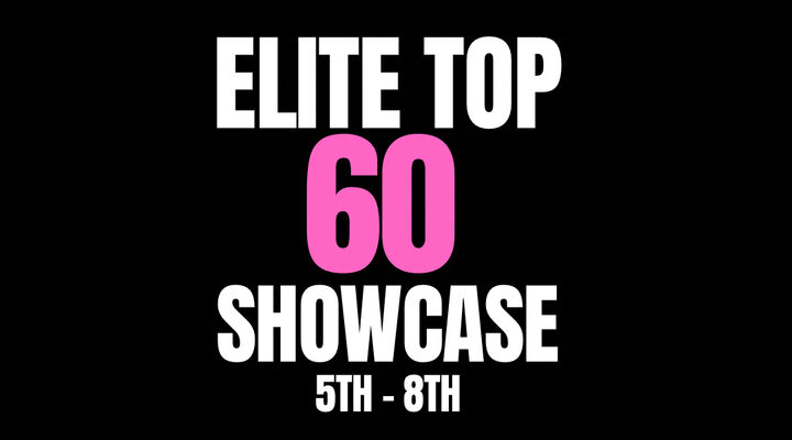 Elite Top 60 Showcase 5th-8th