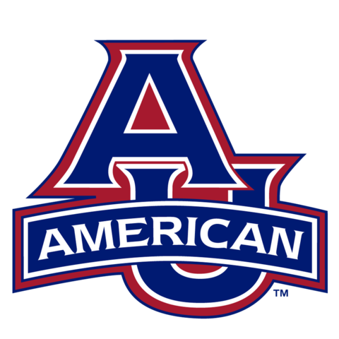 American University Eagles