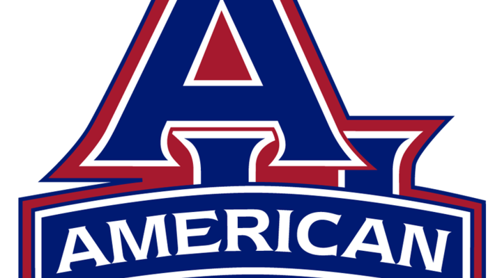 American University Eagles