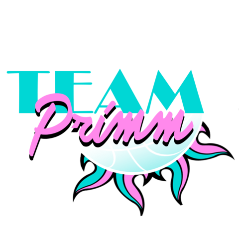Team Primm