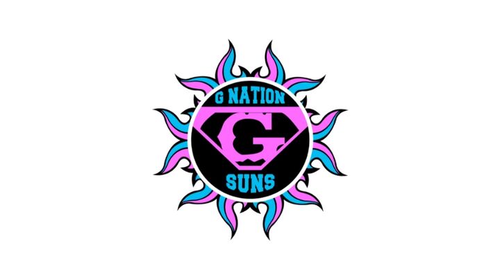 G Nation Suns