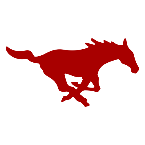 SMU Mustangs