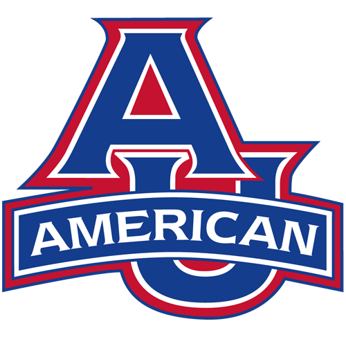 American University Eagles Men's Basketball