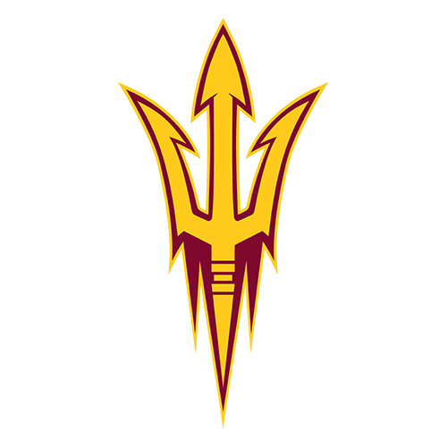 Arizona State Sun Devils Men's Basketball
