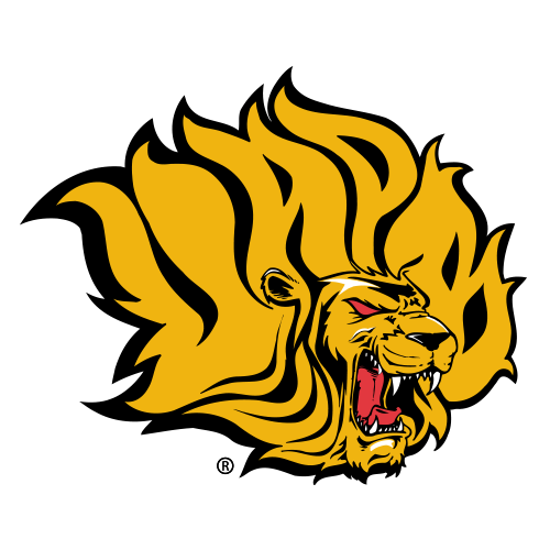 Arkansas-Pine Bluff Golden Lions Men's Basketball
