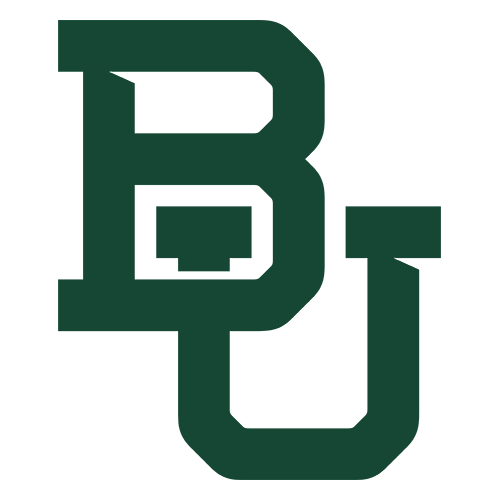 Baylor Bears Men's Basketball